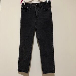 Madewell | The Perfect Vintage Jean 28